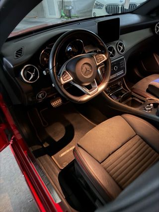 Mercedes-Benz CLA (178)  2018