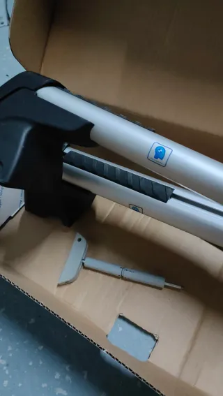 Barras de techo Volkswagen Passat Variant