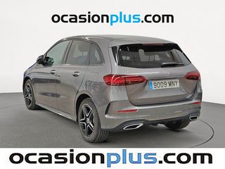 Mercedes-Benz Clase B 250 e 160 kW (218 CV)