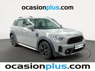 MINI MINI Countryman One D 85 kW (116 CV)