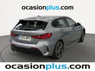 BMW Serie 1 118i 100 kW (136 CV)