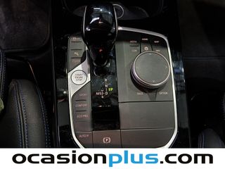 BMW Serie 1 118i 100 kW (136 CV)