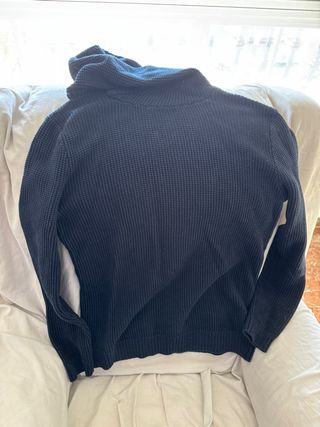 Jersey de punto H&M (talla M)