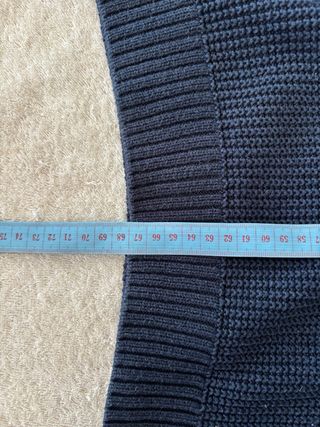 Jersey de punto H&M (talla M)