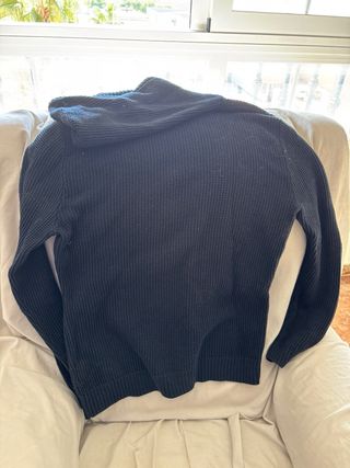 Jersey de punto H&M (talla M)