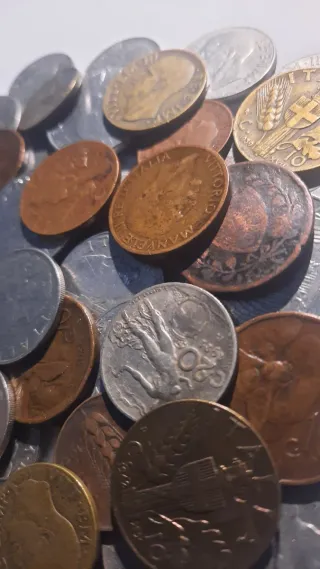 Monete Regno d'Italia