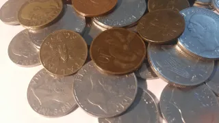 Monete Regno d'Italia