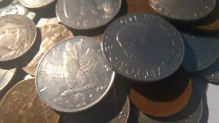 Monete Regno d'Italia