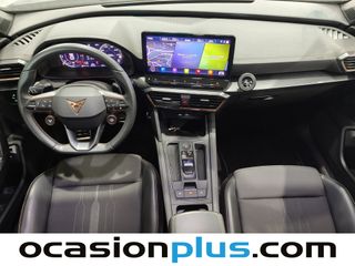 CUPRA Formentor 2.0 TSI VZ 4Drive DSG 228 kW (310 CV)