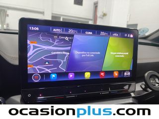 CUPRA Formentor 2.0 TSI VZ 4Drive DSG 228 kW (310 CV)