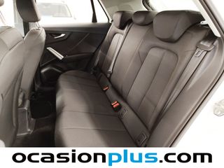 Audi Q2 Advanced 30 TFSI 81 kW (110 CV)