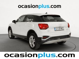 Audi Q2 Advanced 30 TFSI 81 kW (110 CV)