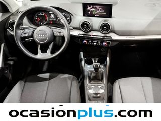 Audi Q2 Advanced 30 TFSI 81 kW (110 CV)