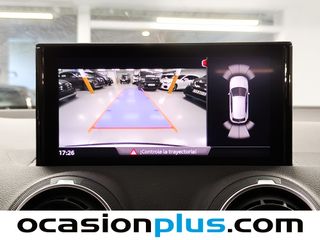 Audi Q2 Advanced 30 TFSI 81 kW (110 CV)