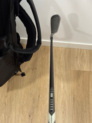 Set Golf Iniciación Diestro Masculino