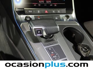 Audi A6 Avant TFSIe Sport 50 TFSIe quattro-ultra 220 kW (299 CV)