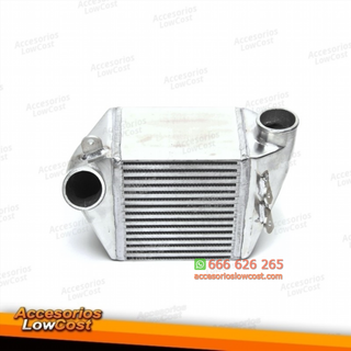 Intercooler TA Technix apto para Audi A3 (8L)/ Se