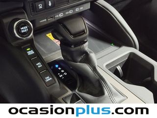 Toyota Land Cruiser 2.8 D-4D VXL Auto 150 kW (204 CV)