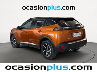 Peugeot 2008 PureTech 130 S&S GT 96 kW (130 CV)