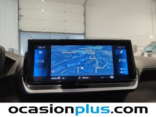 Peugeot 2008 PureTech 130 S&S GT 96 kW (130 CV)