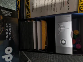 Cluedo Escape - Varios Juegos