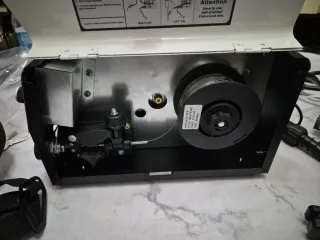 Máquina de Soldar MIG 200A - 5 en 1 Multiproceso (