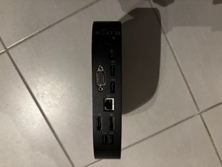 HP t530 Thin Client 4GB RAM 4GB SSD