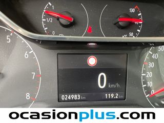 Opel Crossland 1.2 Edition 81 kW (110 CV)