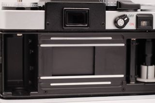 Minolta XE-5 Fotocamera Analogica