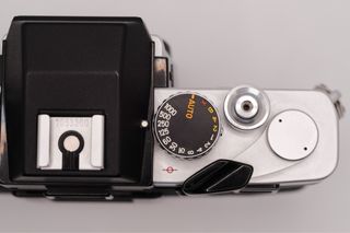 Minolta XE-5 Fotocamera Analogica