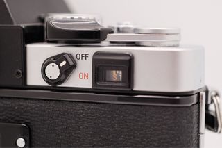 Minolta XE-5 Fotocamera Analogica