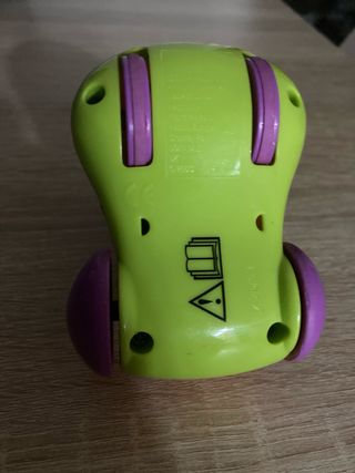 Coche Playskool para bebé