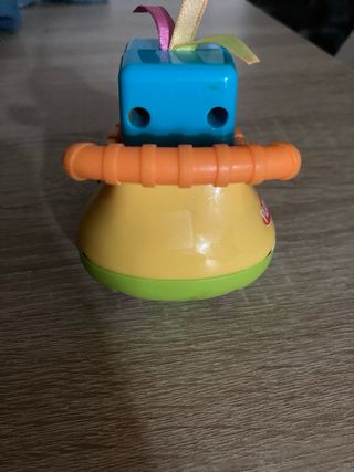 Coche Playskool para bebé