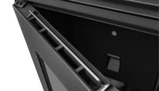 Estufa de pellets 9kW Nueva BAR1017