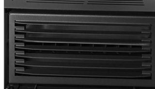 Estufa de pellets 9kW Nueva BAR1017