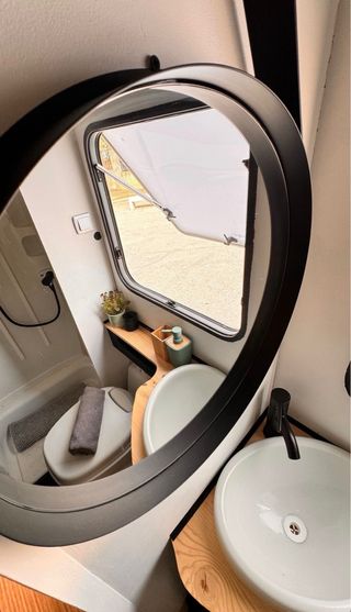 Alquiler autocaravana Mc Louis