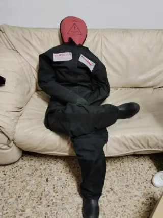 Maniquí RCP MAXPREVEN