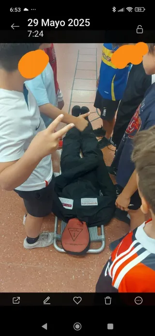 Maniquí RCP MAXPREVEN