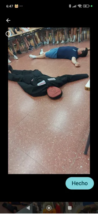 Maniquí RCP MAXPREVEN