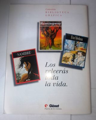 Viñetas, N°1,  MICHARMUT, KEKO, SENTO, PERE JOAN,