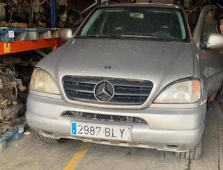 Mercedes bomba combustible ml 270 2.7 cdi 5p 36367