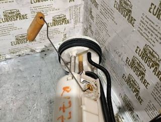 Mercedes bomba combustible ml 270 2.7 cdi 5p 36367