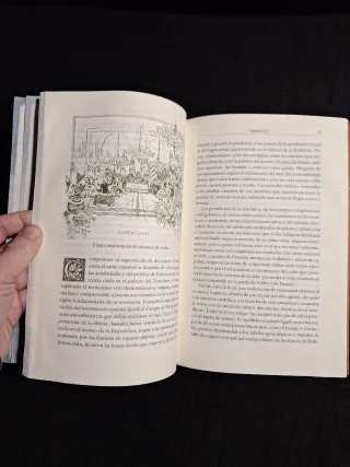 Enrique Gaspar. El Anacronópete