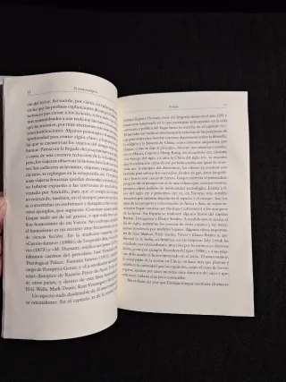 Enrique Gaspar. El Anacronópete