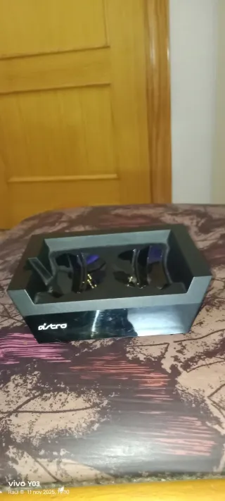 Cascos Garmin Astro A50