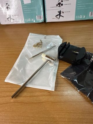 Kit Riparazione Orologi