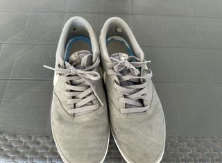 Zapatillas Nike SB grises