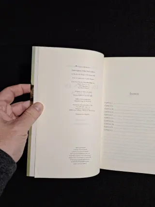 Richard Hughes. Huracán en Jamaica