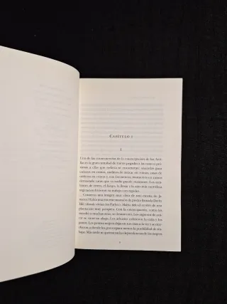 Richard Hughes. Huracán en Jamaica