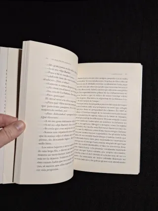 Richard Hughes. Huracán en Jamaica